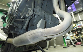 KAWASAKI Z250 Gen.2 2025 EX250P