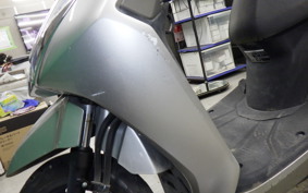 HONDA LEAD 125 2006 JF45
