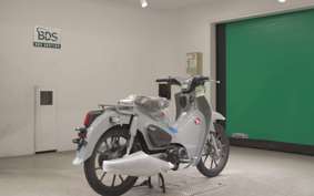 HONDA C125 SUPER CUB 2019 JA71