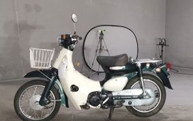 HONDA LITTLE CUB AA01