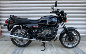 BMW R80 1986 5677
