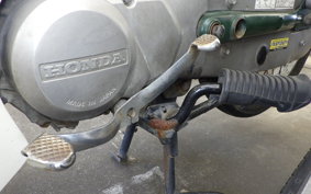 HONDA C50 SUPER CUB C50