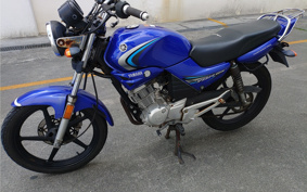 YAMAHA YBR125 PCJL