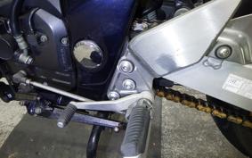 SUZUKI BANDIT 1200 S 2003 GV77A