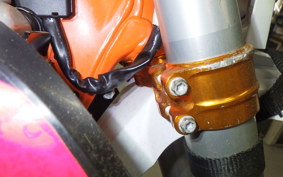 KTM 250 EXC 2006