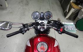 HONDA CB400SF GEN 4 A 2021 NC42