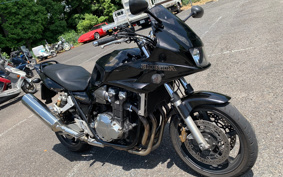 HONDA CB1300SF BOLDOR 2008 SC54