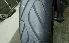YAMAHA FZ8 FAZER S 2012
