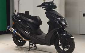 YAMAHA CYGNUS 125 XSR 3 SED8J