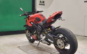 DUCATI STREETFIGHTER V4 S 2021