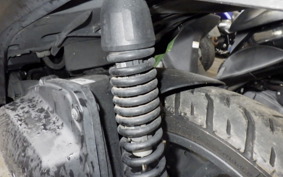 HONDA DIO110-3ﾍﾞｰｼｯｸ JK03