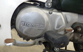 HONDA C50 SUPER CUB 2023 C50