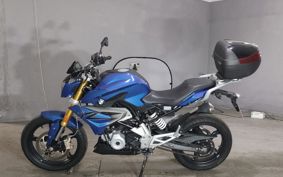 BMW G310R 0G01