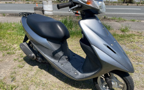 SUZUKI ADDRESS V50 CA42A