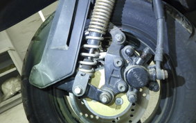 SUZUKI ADDRESS V100 2022 CE11A