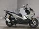 Фото Honda ADV160 с японского аукциона