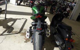 KAWASAKI Z1000 Gen.5 2019 ZXT00W