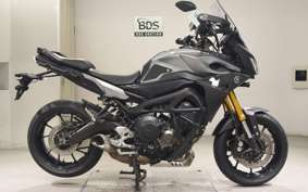 YAMAHA MT-09 Tracer 2016 RN36J