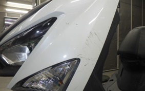 YAMAHA CYGNUSｸﾞﾘﾌｧｽ SEJ4J