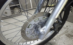 KAWASAKI KLE250 LE250A