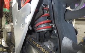 HONDA XLR250R GEN 3 2018 MD22