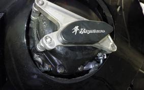 SUZUKI HAYABUSA Gen.2 2015 GX72B