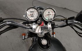 YAMAHA SR400 2021 RH16J