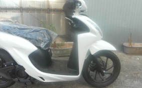 HONDA DIO 110 Lite JK46