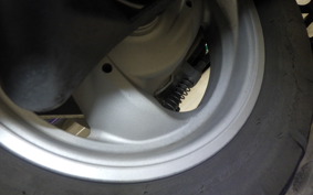 YAMAHA AXIS 125 TREET SE53J