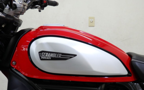 DUCATI SCRAMBLER ICON 2022 3K00