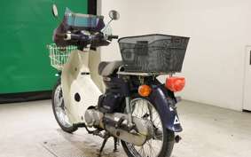 HONDA C90 SUPER CUB 2000 HA02