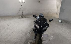 YAMAHA YZF-R6 2006 RJ12