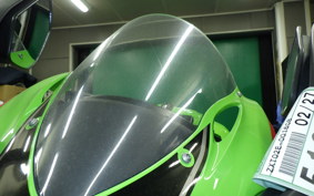 KAWASAKI ZX 10 NINJA ABS 2019 ZXT02E