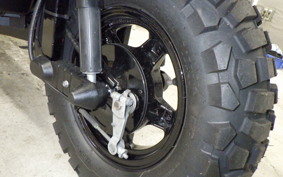 HONDA GYRO X 2025 TD01