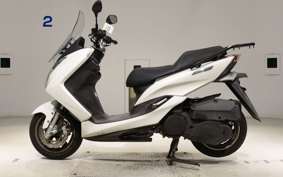 YAMAHA MAJESTY155 S
