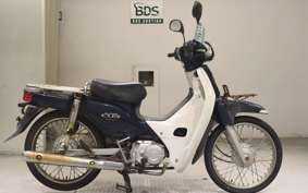 HONDA C110 SUPER CUB