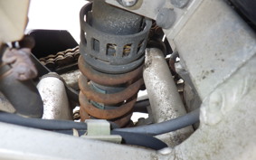 SUZUKI RGV250 Gamma VJ21A