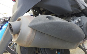 SUZUKI ADDRESS V125 S CF4MA