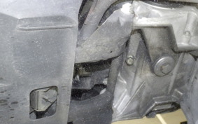 SUZUKI ADDRESS 110 2020 CE47A