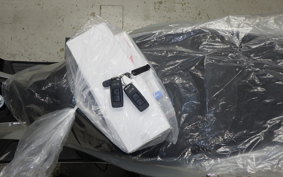 HONDA PCX 160 2021 KF47