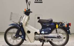 HONDA C50 SUPER CUB C50