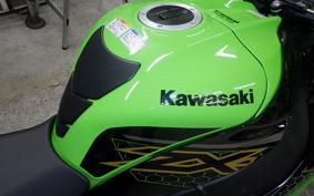 KAWASAKI ZX 10 NINJA ABS 2020 ZXT02E