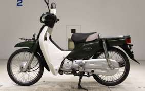 HONDA C50 SUPER CUB 2019 AA04