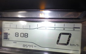 YAMAHA TRICITY 300 2021 SH15J