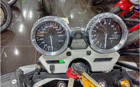 YAMAHA XJR1300 2013 RP17J