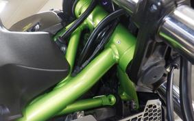 KAWASAKI Z650 A 2022 ER650H