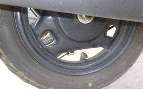 SUZUKI ﾚｯﾂ CA4AA