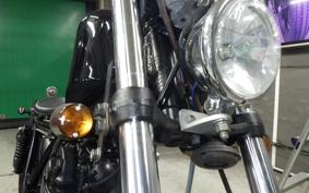 YAMAHA SR400 Gen.2 1994 1JR