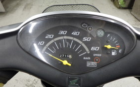 HONDA DIO Gen.6 AF68