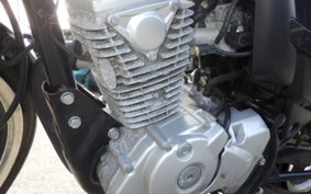 HONDA CBF125T